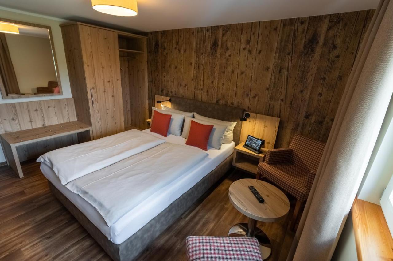 Dammschenke Gasthof & Hotel Kurort Jonsdorf Εξωτερικό φωτογραφία