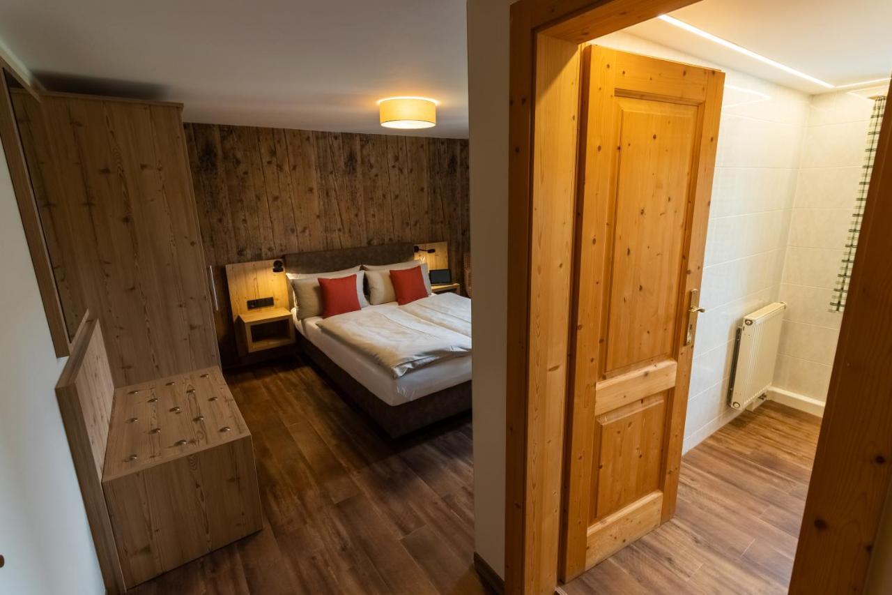 Dammschenke Gasthof & Hotel Kurort Jonsdorf Εξωτερικό φωτογραφία