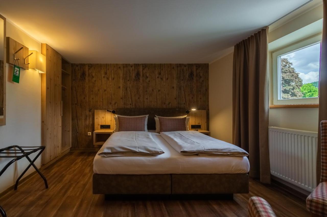 Dammschenke Gasthof & Hotel Kurort Jonsdorf Εξωτερικό φωτογραφία