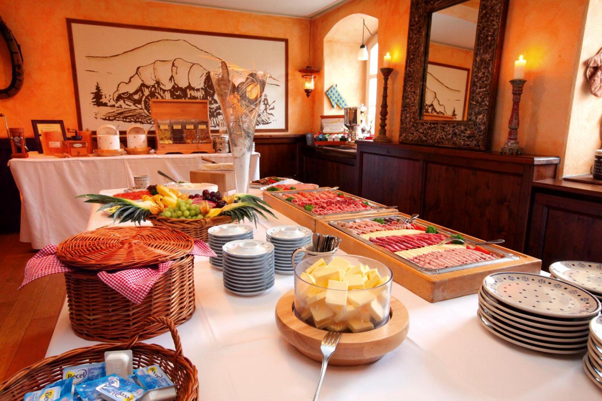 Dammschenke Gasthof & Hotel Kurort Jonsdorf Εξωτερικό φωτογραφία